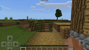 Как делать ключ генерации чтобы сразу появится в деревне в Майнкрафте