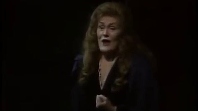 Bella Figlia DellAmore Sutherland and Pavarotti Rigoletto Quartet смотреть онлайн