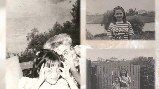 Подарок Маме! смотреть онлайн