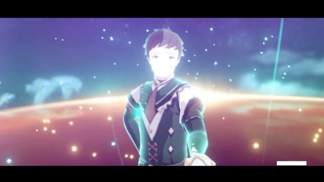 Genshin Impact: Venti reveals his identity to Stanley as Barbatos(𝐑𝐄𝐔𝐏𝐋𝐎𝐀𝐃𝐄𝐃) смотреть онлайн