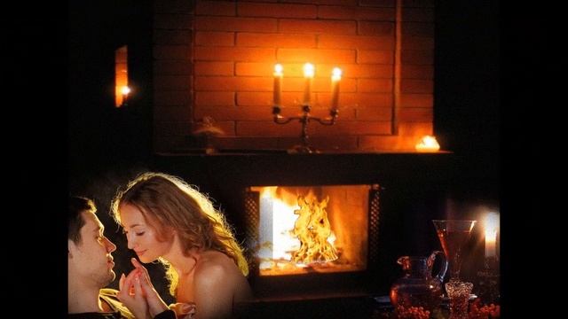 Моё стихотворение "В твой день" и песня Ярослава Евдокимова "Целую твою ладонь" смотреть онлайн