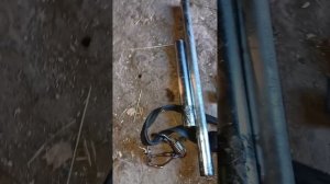 Замена штанги со штоком на триммере калибр бк-800. Как заменить шток на триммере