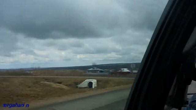 РУЛИМ с Лёхой.СЕРГАЧ.Трасса Шуино.Кочко-Пожарки.Ремонт моста.РАЗБИТЫЕ ДОРОГИ.Ямы в яме смотреть онлайн