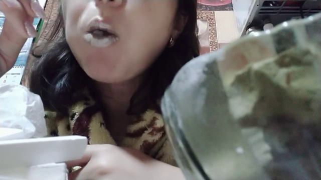 Мел. Хруст. Сухой хруст. Школьный мел. Белая гора. смотреть онлайн