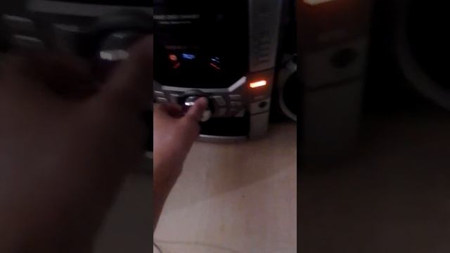 как подключить музыкальный центр к телефону смотреть онлайн