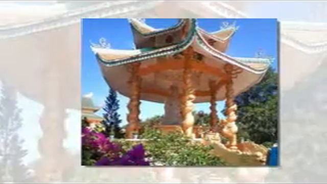 Xuan Thuy смотреть онлайн