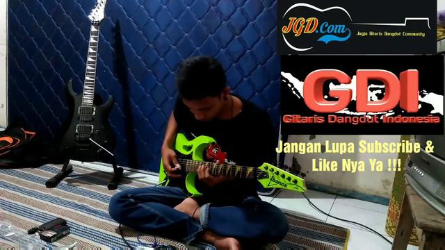 Ya Badrotim Cover Ibanez Jem Custom смотреть онлайн