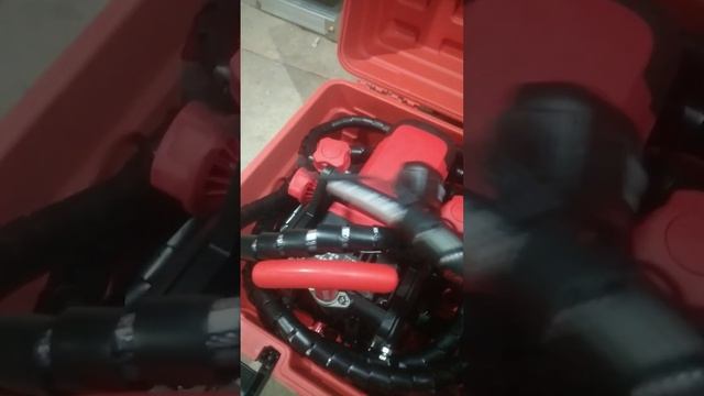 SHIJING 9510 автоматический станок для плитки рез до 3,2 метра!!!