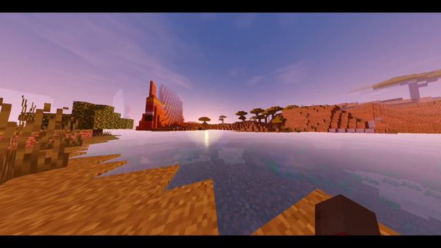 Top 1 Ultra Realistic Shader for Minecraft Pe 1.20.50+ | Render Dragon MCPE смотреть онлайн