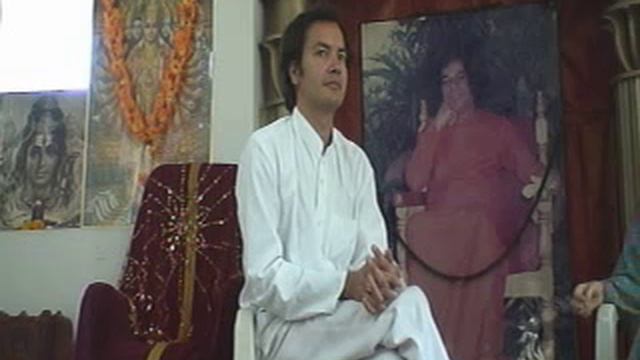 Сатсанги Шанти. 19-26 января 2011 г. Часть XII смотреть онлайн