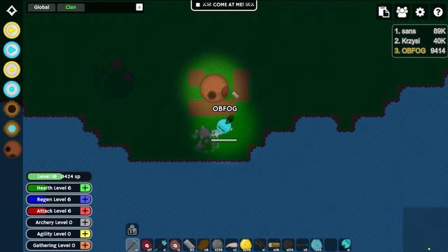 Doomed2.io Beta Many updates! | Думед 2 ио Множество обновлений смотреть онлайн