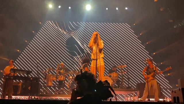 Figure 8 - Paramore (Live From Indianapolis, IN) 2023 North American Tour