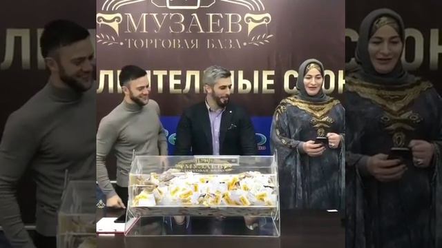 Чеченец выграл лото машину ладу весту смотреть онлайн