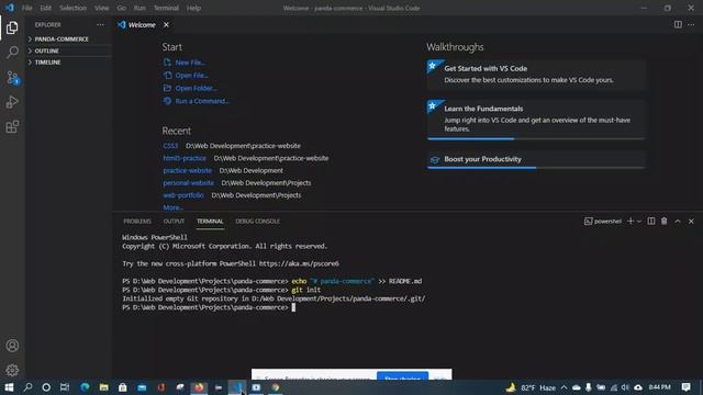 How to Upload a Project on Github 2021 | Github Tutorial 2021 смотреть онлайн