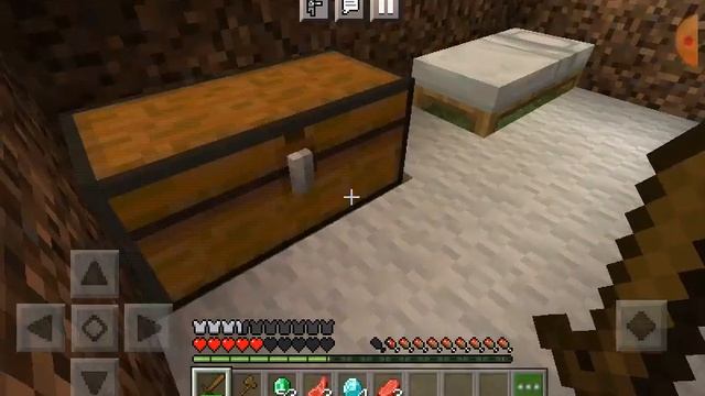 MINECRAFT/BOY VA KAMBAĞAL SERIAL смотреть онлайн