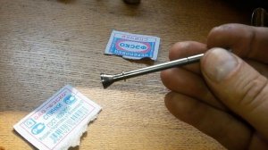 Хонда Одиссей RA7, двс F23A, 2000г. Клапан ЕГР, Чистка, промывка. (4)