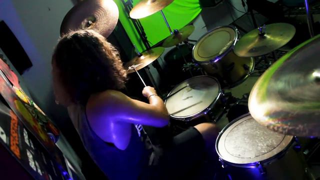 Machina - Get a Life | GIO CAVALCANTI | Drum Cover смотреть онлайн