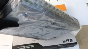 Гибридный видеорегистратор Aksilium HVR-1605N Lite AI (XMeye)