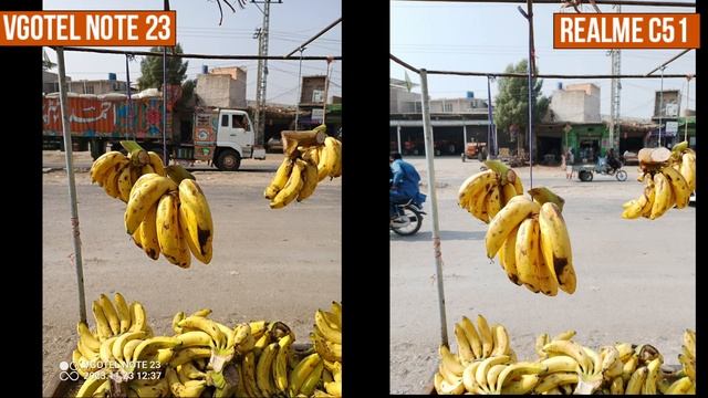Vgotel Note 23 Vs Realme C51 ?Full Comparison | Speed Test & Camera Test In Detailed ‼️ смотреть онлайн