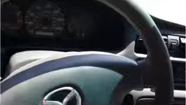 2001 Mazda 626 Used Cars Tacoma WA