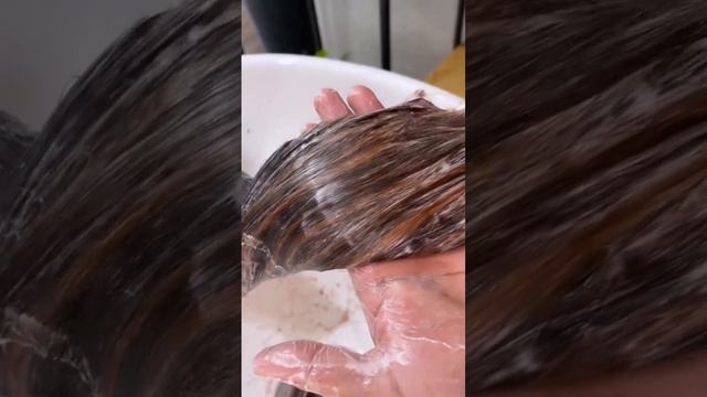 new trending Balayage haircolour #balayage #hair смотреть онлайн