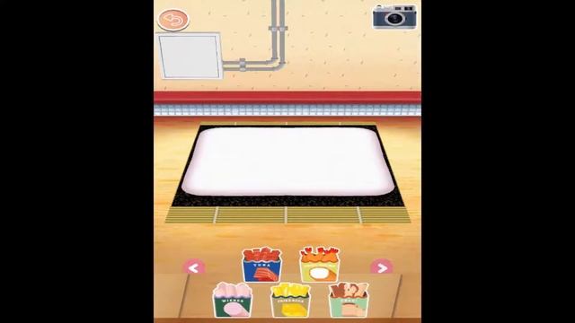 New Game TO FU Oh!SUSHI 2 - Gameplay смотреть онлайн