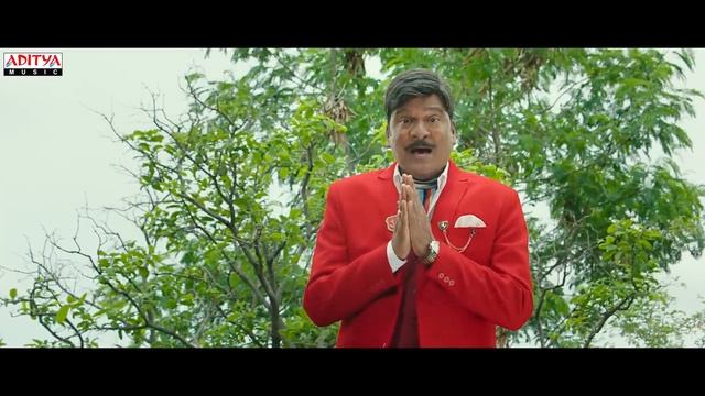 #PelliSandaD Trailer | Roshann, SreeLeela | M. M. Keeravani | K Raghavendra Rao смотреть онлайн