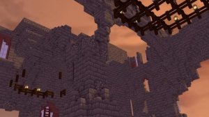 "New Divide" - A Minecraft Music Video - Herobrine vs Entity and Dredlord (Part 5) - Final