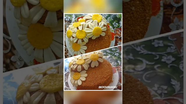 Тортики на скорую руку! смотреть онлайн