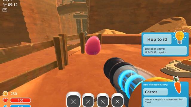 slime rancher para hack'i смотреть онлайн