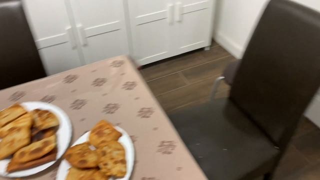 САМЫЕ ВКУСНЫЕ ПИРОЖКИ С КАРТОШКОЙ  РЕЦЕПТ - ГОТОВИМ ВСЕЙ СЕМЬЕЙ \ ДЕГУСТАЦИЯ