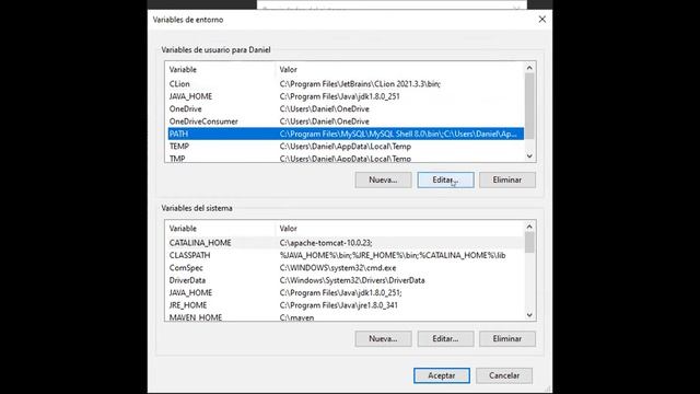 Como Configurar el comando pip de Visual Studio code !!!!!!!!!!! смотреть онлайн