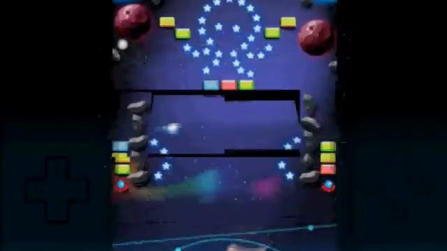 Nervous Brickdown DS video смотреть онлайн