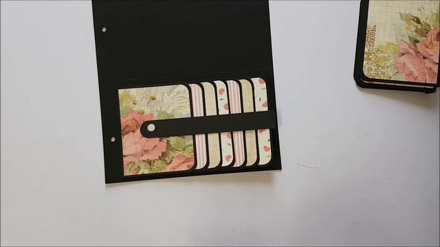 Scrap book Tutorial Part 1 by Srushti Patil смотреть онлайн