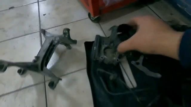 Mercedes C200 Termostad Nasıl Değişir