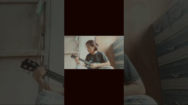 1 step forward, 3 steps back (ukelele cover) just tried it out смотреть онлайн