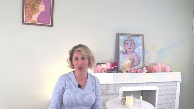 Подсказка ангелов - отрешенность. Это умение быть свободным Научиться преодолевать зависимости смотреть онлайн