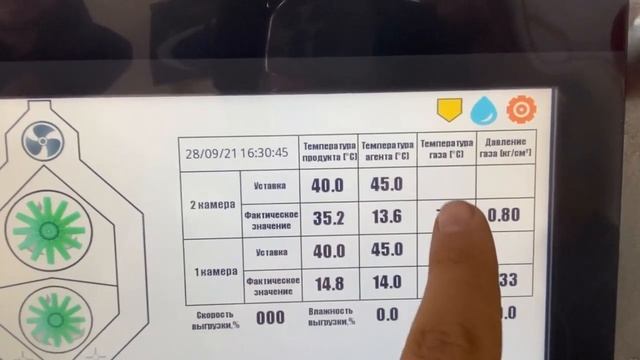 Зерносушилка Штурман (Stuurman) смотреть онлайн