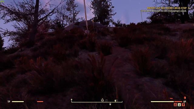 Let’s Play Fallout 76 | Single Player #162 Sunnytop-Pisten auch hier sind Supermutanten смотреть онлайн