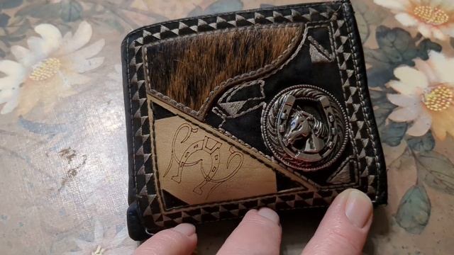 Lost Wallet April 4, 2023 смотреть онлайн