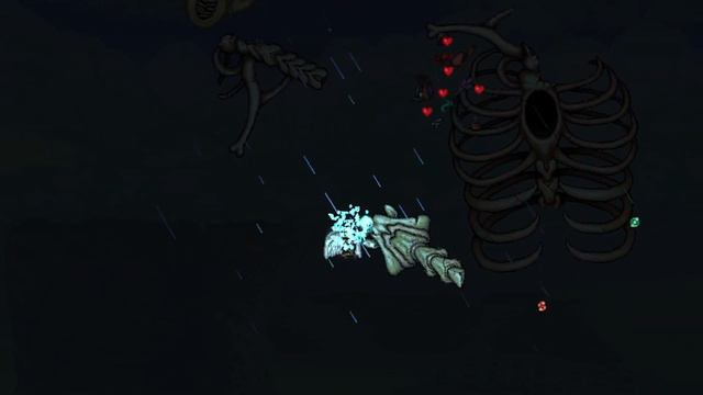 The Most Insanely Overpowered Weapon in Terraria смотреть онлайн