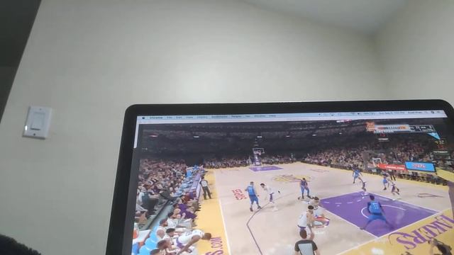 Nba 2k21:Better field goal percentage смотреть онлайн
