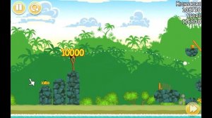 Angry Birds. Bad Piggies (level 20-1…20-15) 3 stars. Прохождение от SAFa