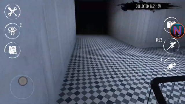 Eyes - The Horror Game - Good Boy Endless Mode смотреть онлайн