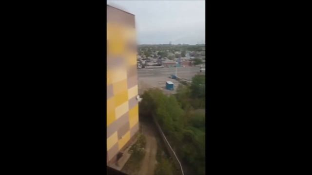 Павлодарец пожарил шашлыки на балконе и поплатился смотреть онлайн