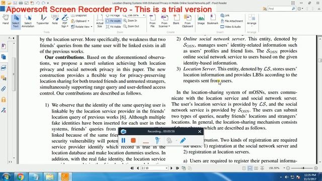 IEEE 2017-2018 JAVA PROJECTS Location Sharing Systems With Enhanced Privacy смотреть онлайн