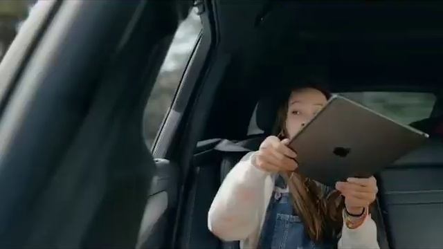 Apple iPad (9th Generation): with A13 Bionic chip, смотреть онлайн