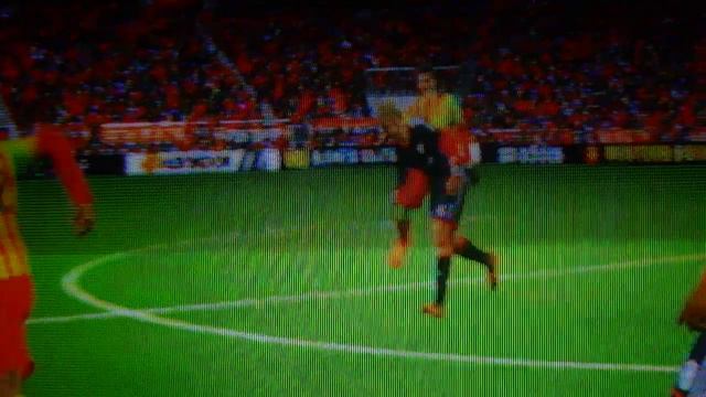Error en pes 2014 playstation 3 смотреть онлайн