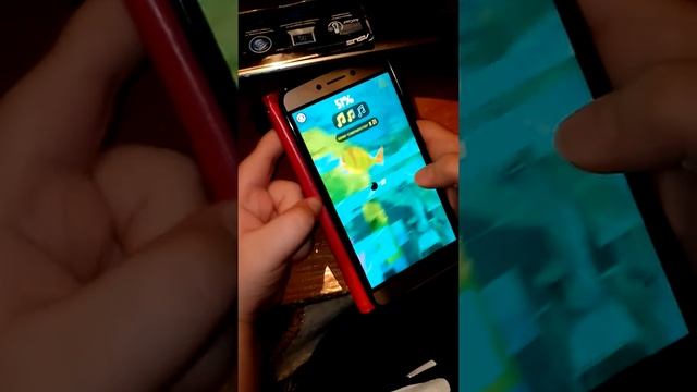 Классная игра Dancing Ball смотреть онлайн