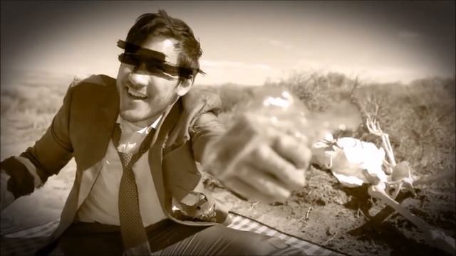 A Date With Markiplier - All Endings in Order (Epic Cinematic Film) смотреть онлайн
